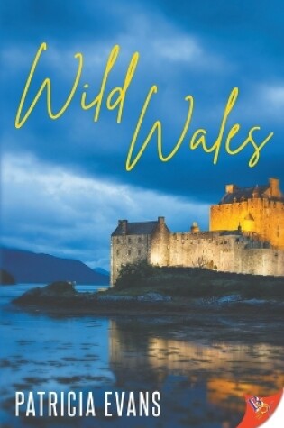 Cover of Wild Wales