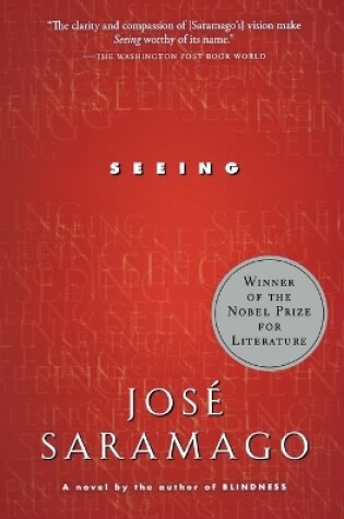 Cover of Seeing