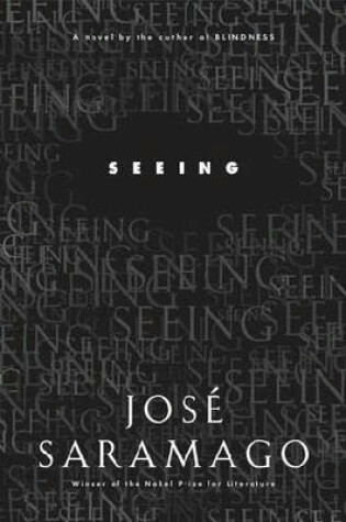 Cover of Seeing