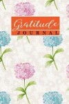 Book cover for Gratitude Journal