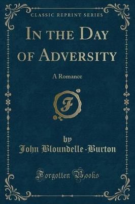 Book cover for In the Day of Adversity