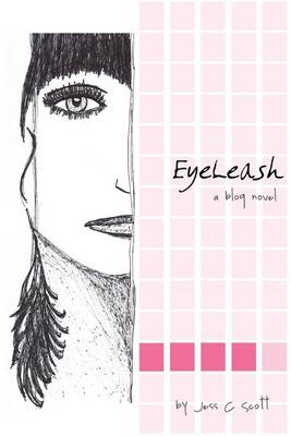 Book cover for EyeLeash