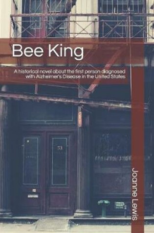 Cover of Bee King