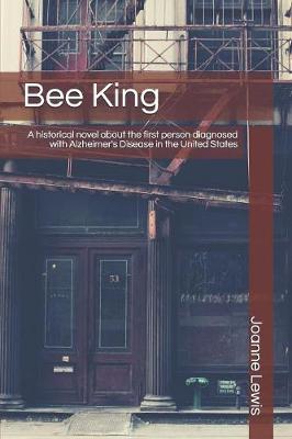 Book cover for Bee King