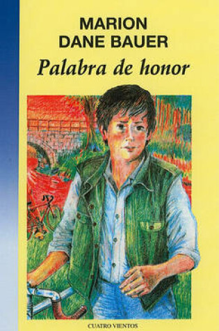 Cover of Palabra de Honor