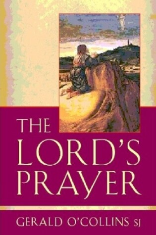 Cover of The Lord's Prayer