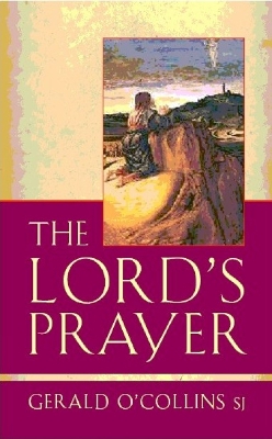 Book cover for The Lord's Prayer