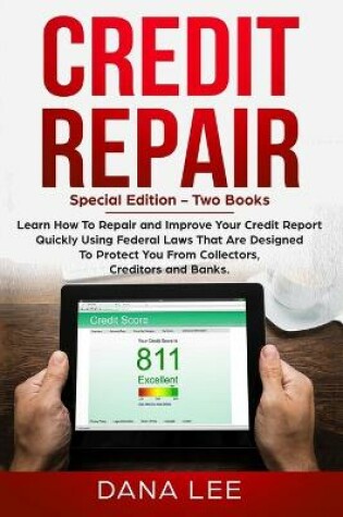 Cover of Credit Repair