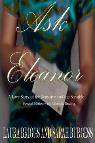 Cover of Ask Eleanor (Special Edition with Alternate Ending)