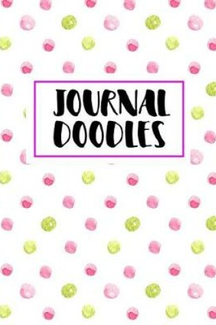Cover of Journal Doodles