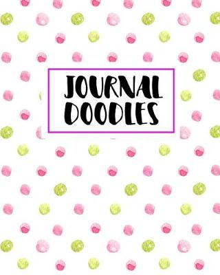 Book cover for Journal Doodles