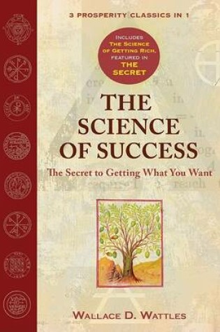 Cover of The Science of Success