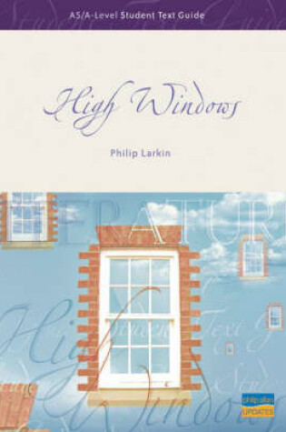 Cover of "High Windows"