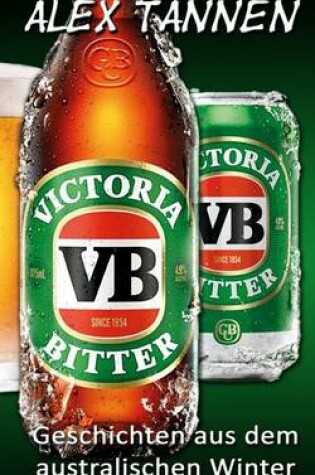 Cover of Victoria Bitter