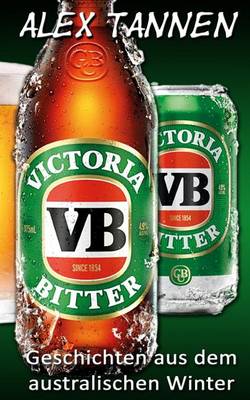 Book cover for Victoria Bitter