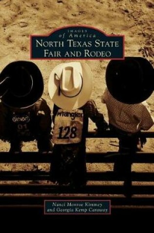 Cover of North Texas State Fair and Rodeo