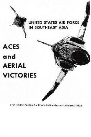 Cover of ACES and AERIAL VICTORIES