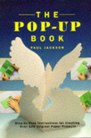 Cover of The Pop-up Book