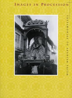 Book cover for Images in Procession