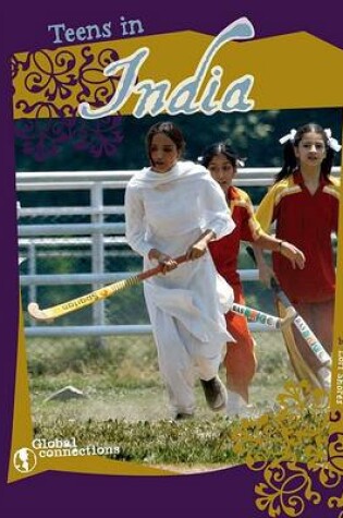 Cover of Teens in India