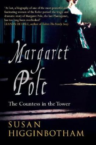 Cover of Margaret Pole