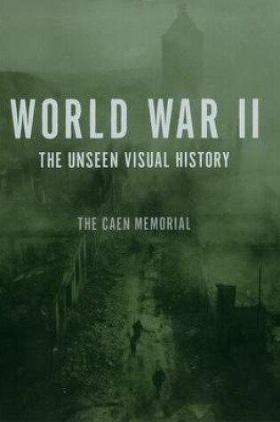 Cover of World War Ii