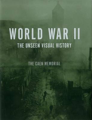 Book cover for World War Ii