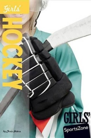 Cover of Girls' Hockey