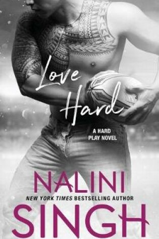 Cover of Love Hard