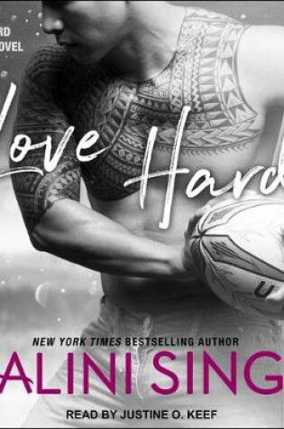 Cover of Love Hard