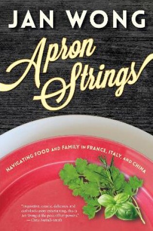 Cover of Apron Strings