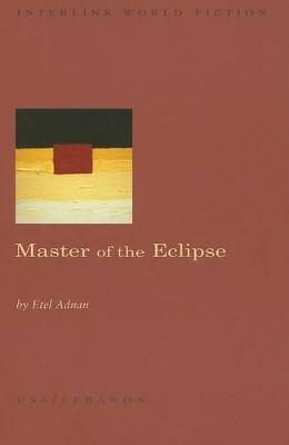 Cover of Master of the Eclipse