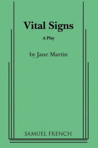 Cover of Vital Signs