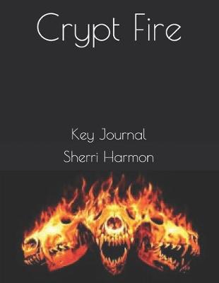 Cover of Crypt Fire