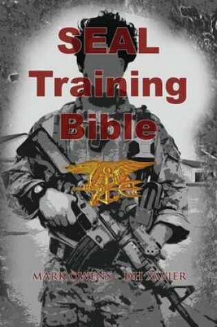 Cover of Seal Training Bible