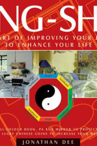 Cover of Feng-Shui