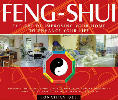 Book cover for Feng-Shui