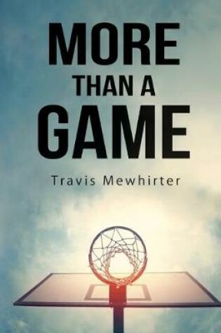 Cover of More Than a Game