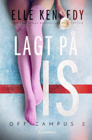 Cover of Lagt på is