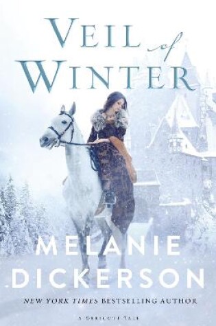 Cover of Veil of Winter