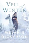 Book cover for Veil of Winter