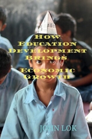 Cover of How Education Development Brings