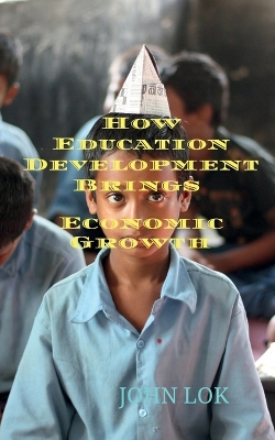 Book cover for How Education Development Brings