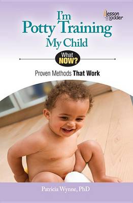 Book cover for I'm Potty Training My Child