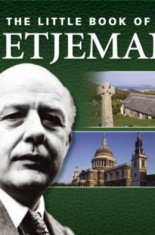 Cover of Little Book of Betjeman