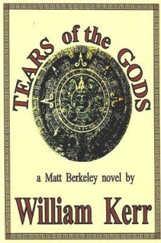 Cover of Tears of the Gods