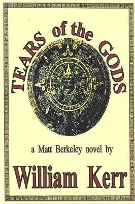 Cover of Tears of the Gods