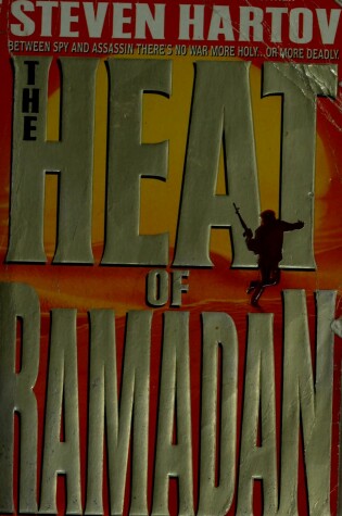 Cover of The Heat of Ramadan