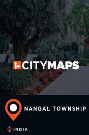 Cover of City Maps Nangal Township India