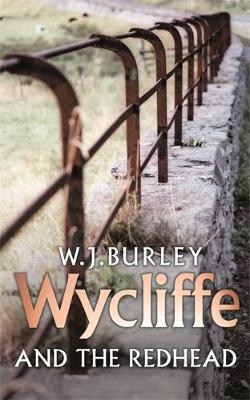 Cover of Wycliffe and the Redhead